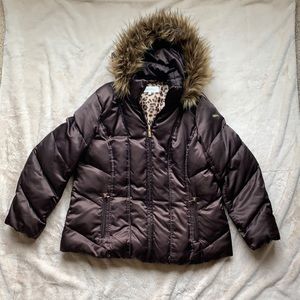 Calvin Klein Women’s Winter Coat *Like New*